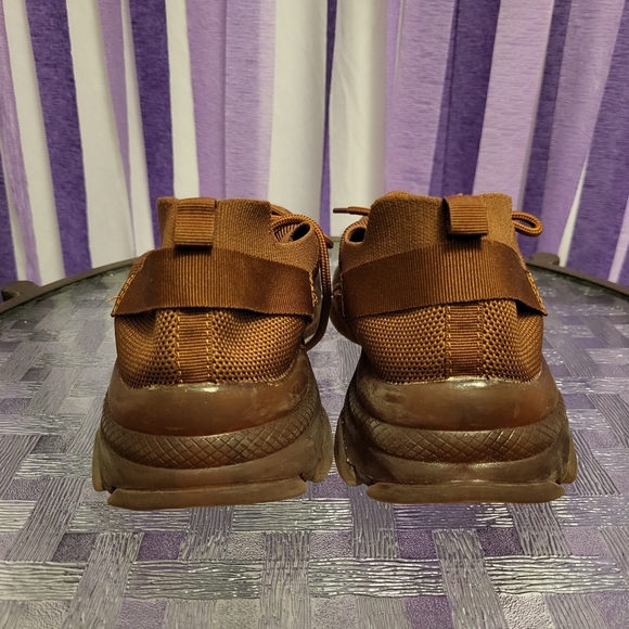 Dridda Chunky Sneaker - Picture 3 of 5